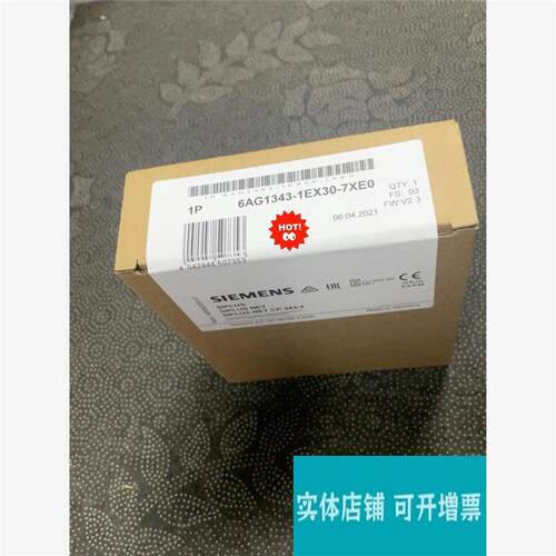 议价6AG13431EX307XE0  6AG1 3431