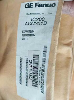 议价IC200ACC201全新原装正品议价