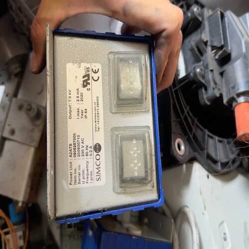 议价荷兰SIMCO电源A2A7BHR 70kV AC离子发生器议价