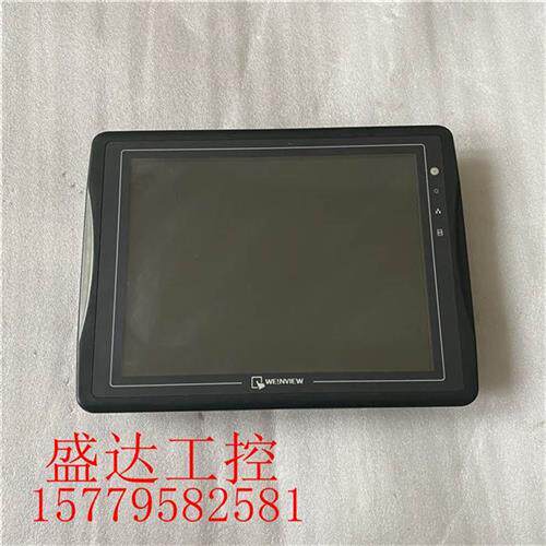 议价威纶触摸屏MT8121X V2WV 图片 非实价