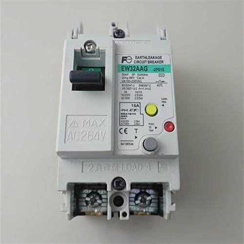 议价询价EW32AAG-2P005B原装富士断路器EW32EAG 3P10A30M BW400EA