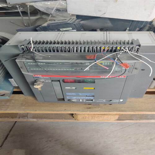 议价SACE Emax E3  ABB框架断路器  2000A