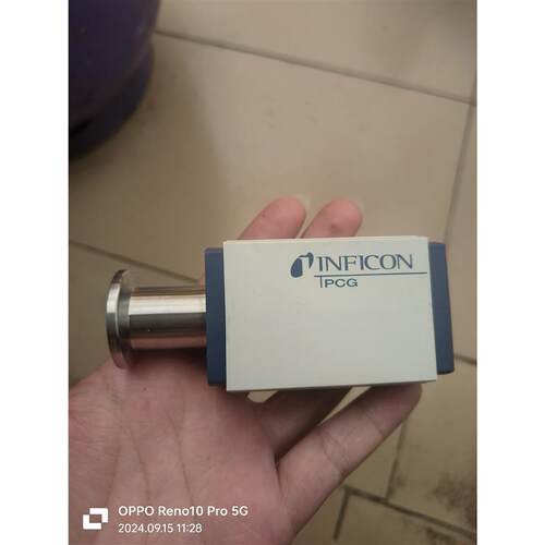 议价INFICON真空计 英福康PCG400S