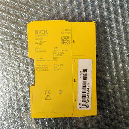 议价拆机正品 SICK施克 PLY3-0SSD100 实物拍摄 现货