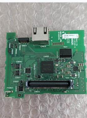 议价原装拆机正品  电路板 CJ2M-CPU31 实物拍摄 现货包好