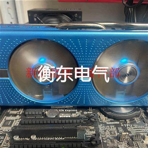 议价询价绝版 未锻炼 rx 590 gme 极光特别版议价议价
