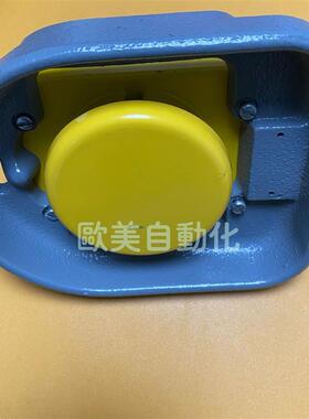 议价A089*AB美国Allen-Bradley 急停按钮 800P-S1YH2B 急停按钮盒