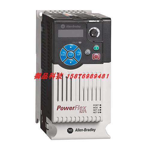 议价25B-E9P9N104 美国 罗克韦尔 AB 全新 质保 变频器 25BE9P9N1