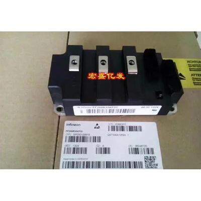 议价询价原装FF200R33KF2C DIM200PHM33-A076质量包好 下单询价