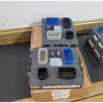 议价EPEC3724控制器