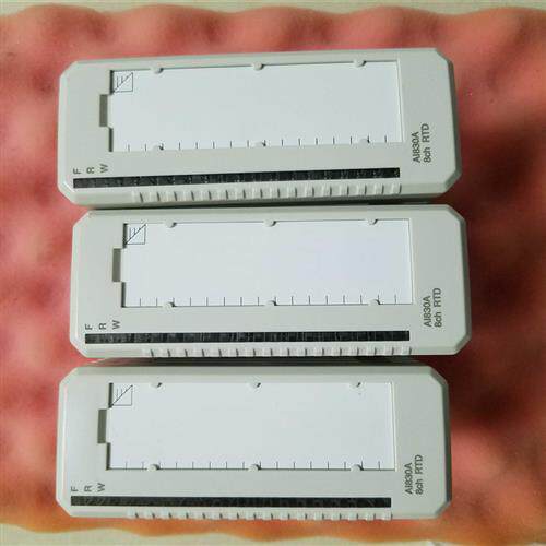 议价原装成色新ABBAC800FS800 I/O订货号3BSE040662R1AI830A正品