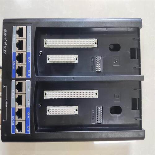 议价中控卡件底座 MB712-S11 MB712-S01 MB7