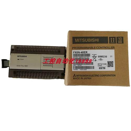 议价程控器QI60 A3NMCA8 FX0N40ERD A84AD Q64TCRT Q06PHCPU