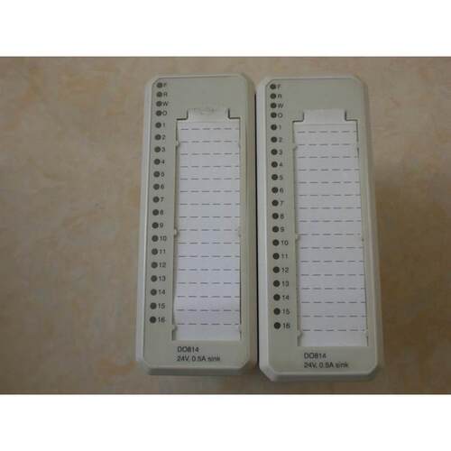 议价询价* DO814 3BUR001455R1 DI814 3BUR001454R1 ABB DCS模块