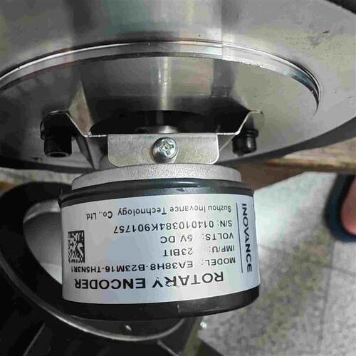 议价拍前询价编码器汇川编码器EA38H8B216TH5N3R1