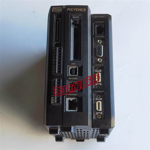 议价CV-3000数字图像传感器控制器CV-3500 CV-3001 CV-3001P