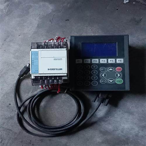 议价询价三夌FX1S-10MT-001F920GOT-BBD5-议价