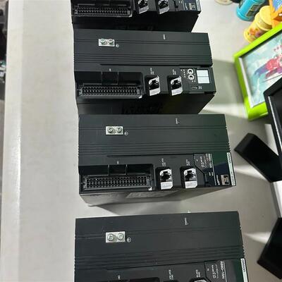 议价询价现货R88D1SN30FECT06伺服驱动器 3kw议价