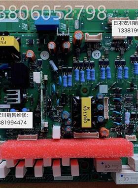 议价全新原装安川变频器GA70B4103电源驱动板ETC760101 760102 76