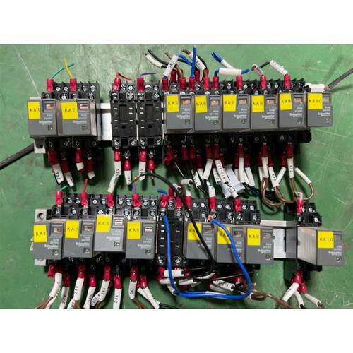 议价RXM24VDC有16套