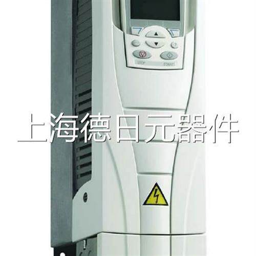 议价原装ABB变频器 ACS550-01-125A-4 三相AC380V 55KW议价