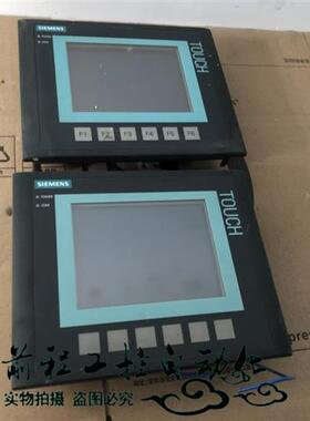 议价6AV6 640-0DA11-0AX0  HMI KTP178micro 详情询问客服