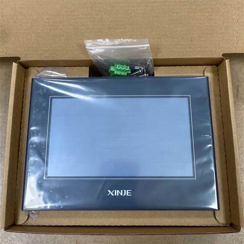 议价信捷显示屏TG765SXT