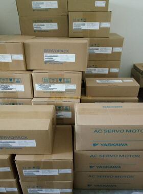 议价伺服200W SGMJV-02ADE6S+SGDV-1R6A11B 全新原装正品库存!