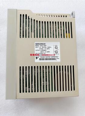 议价SGDL-02AP/01/01/08AP  全新安川伺服驱动器 保修12个月