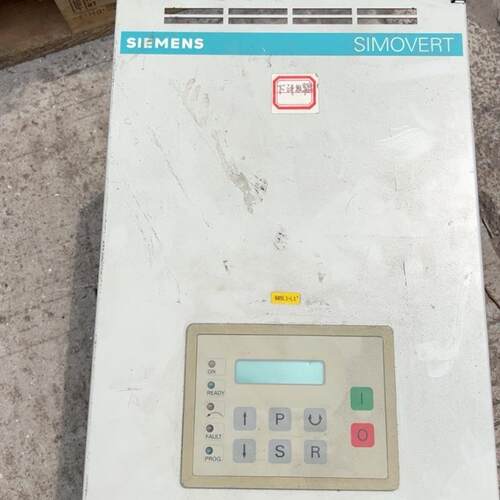 议价西门子6se12042aa03变频器