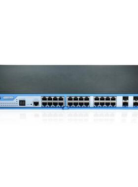 议价询价OP-GY5300-28G-4TF千兆4光SFP24电2个万兆扩展槽三层核心