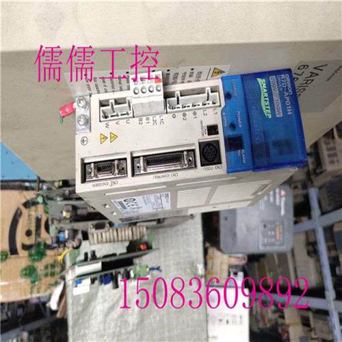 议价手 伺服驱动器R7D-AP01H R7D-APA5L 测试包好
