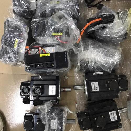 议价宇海伺服电机驱动器10套2.3kw20套30A驱动器配1