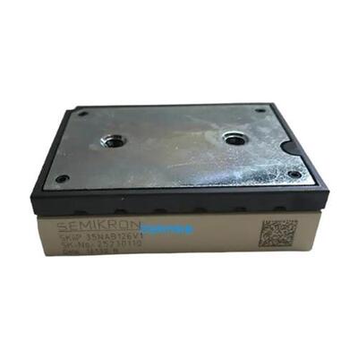 议价SKIIP35NAB126V1现货供应SEMIKRON西门康IGBT功率模块型号齐