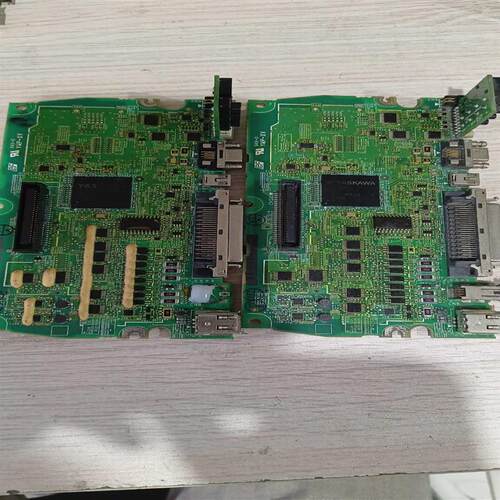 议价sgd7s120a00a202驱动器主板拆机功能正常