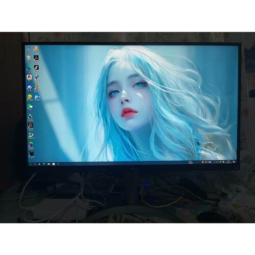 议价LG 27UP850N 27英寸4K显示器HDR600专业设