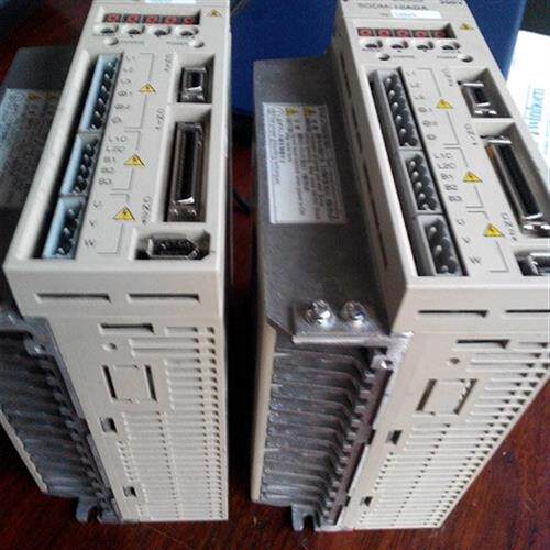 议价SGDM-10AC-SD1/SGDM-15AC-SD1安川驱动器