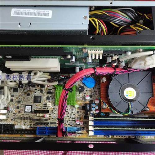 议价威达 PCIE-Q870-i2-R10 REV:1.0 双网卡 工控主板 议价 询价