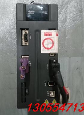 议价台达ASDA-A2驱动器3KW 三相220V 原装拆机 #D