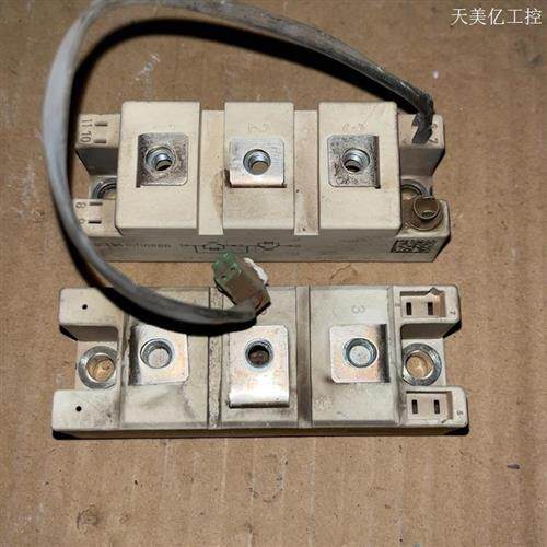 议价FF100R12RT4 拆机英飞凌模块 IGBT 价格80议价