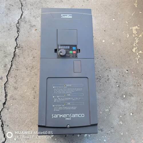 议价三肯变频器 VM06-0220-N4 22kw/380V
