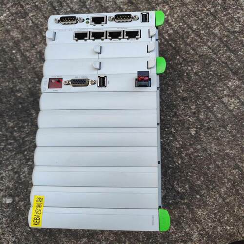 议价KEBA科霸控制器263/X带DM272/A 模块4个