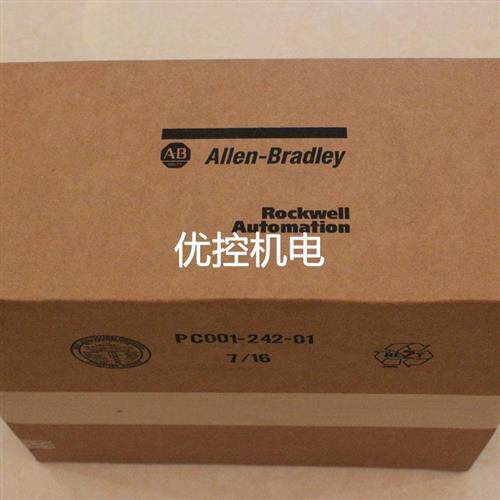 议价罗克韦尔人机界面 2711P-T10C4D8 AB全新原装 2711PT10C4D8议