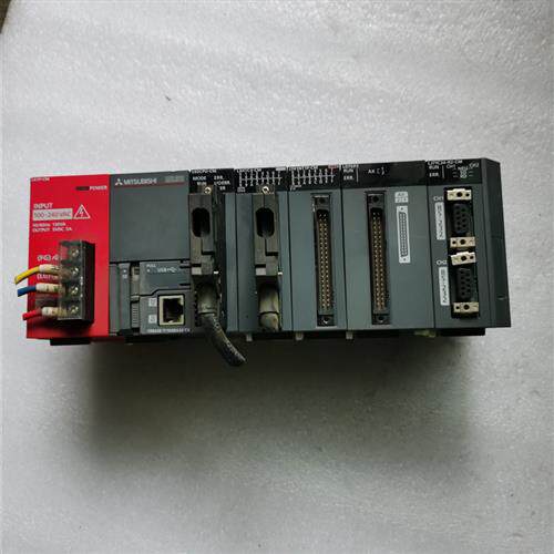 议价L61P-CM/L02CPU-CM/LJ71C24-R2-CM/LY41NT1P-CM/LD75P2 /LX41