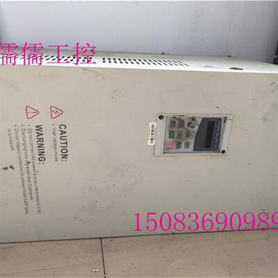 议价富凌变频器DZB200P0370L4B 37kw 380v 有质保 实物拍