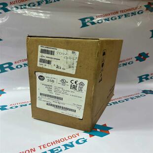 议价ALLEN BRADLEY 25BD6P0N104 拍前