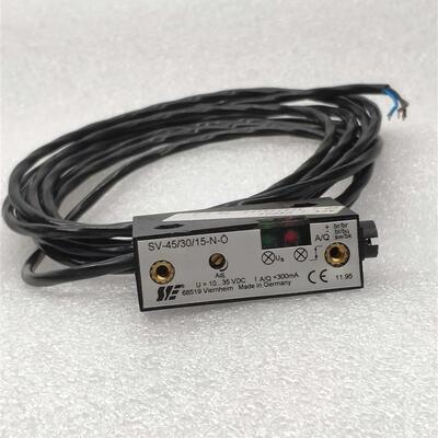 议价SENSORIC Viemheim光电传感器  SV-45/30/15-N-S 68519