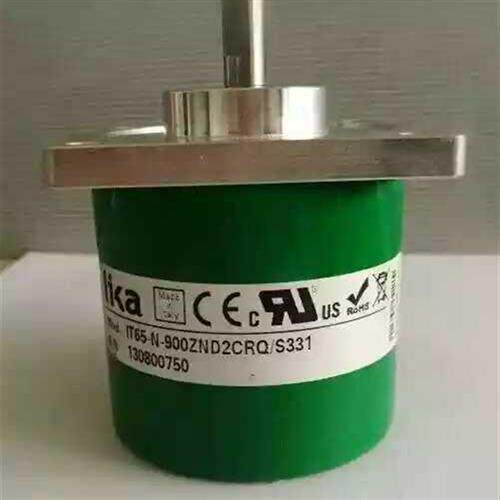 议价现货全新IT65-H-1024ZCP4ER莱卡LIKA编码器插头 替代品 质保