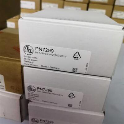 议价IFM PN7299传感器原装当天发货