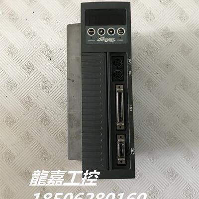议价A073*多摩川伺服驱动器 TA8480N0200 现货实物拍摄功能包好